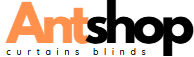 Магазин жалюзі, штори та ролетки Antshop